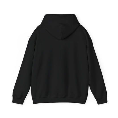 Hoodie - 'Surface' Ocean Surf Club Graphic Pullover