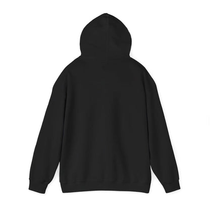 Hoodie - 'Surface' Ocean Surf Club Graphic Pullover