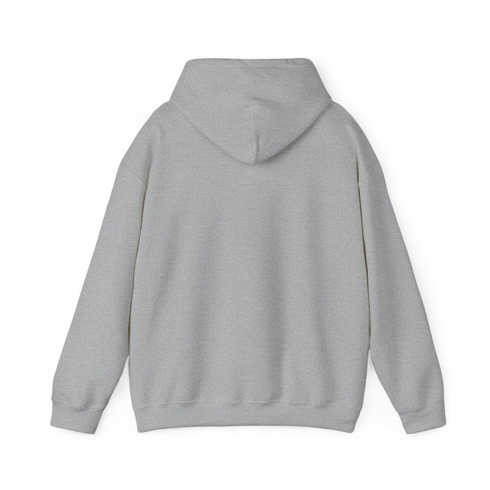 Hoodie - 'Surface' Ocean Surf Club Graphic Pullover