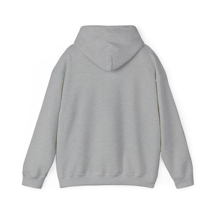 Hoodie - 'Surface' Ocean Surf Club Graphic Pullover