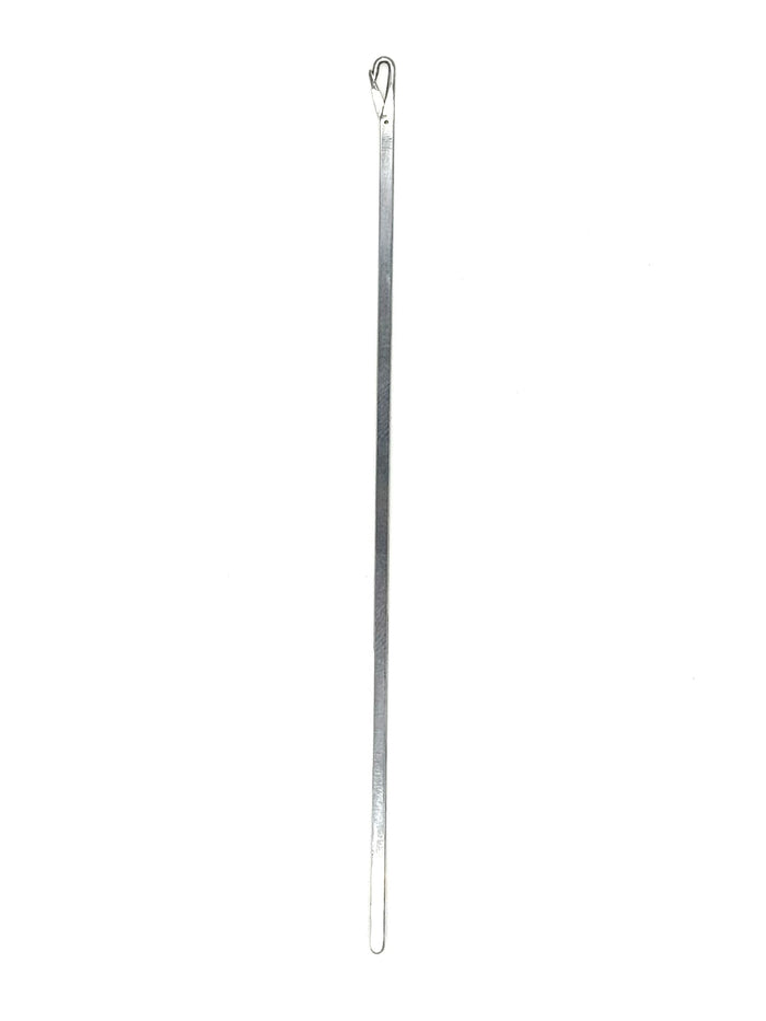 Hook and Loop Lace Tool