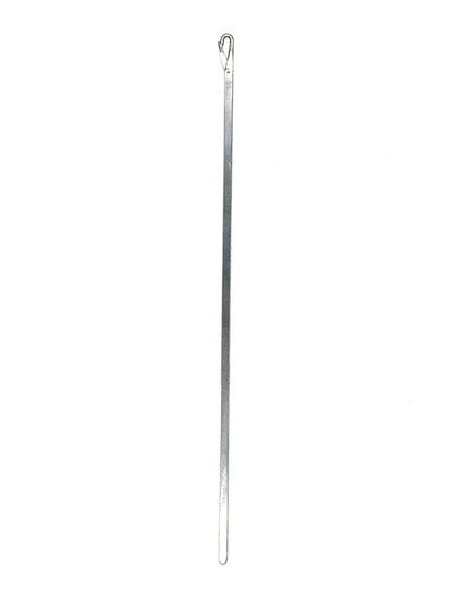 Hook and Loop Lace Tool