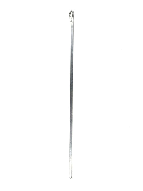 Hook and Loop Lace Tool