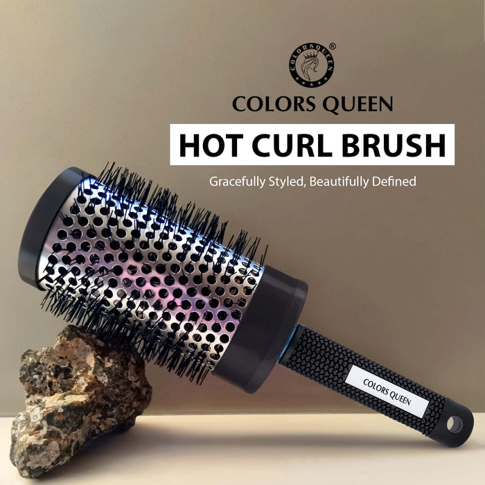 Hot Curl Brush Large