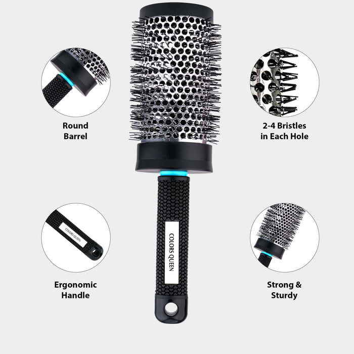 Hot Curl Brush Large