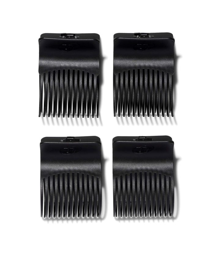 HOT ROLLER LUXE CLIPS