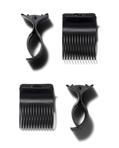 HOT ROLLER LUXE CLIPS