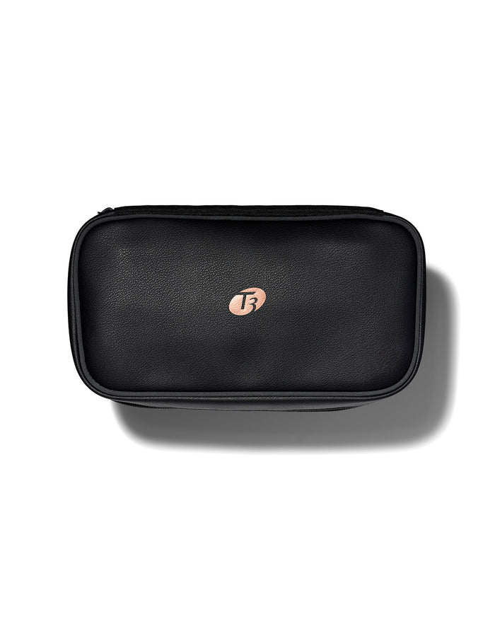 HOT ROLLERS STORAGE CASE