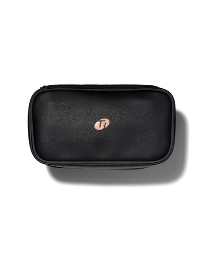 HOT ROLLERS STORAGE CASE