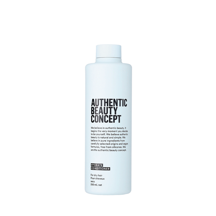 Authentic Beauty Concept Hydrate Conditioner
