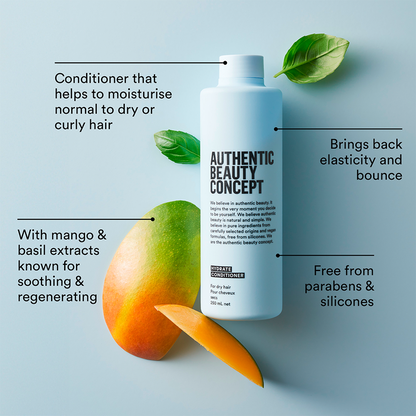 Authentic Beauty Concept Hydrate Conditioner