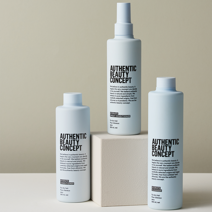 Authentic Beauty Concept Hydrate Conditioner