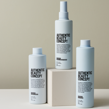 Authentic Beauty Concept Hydrate Conditioner