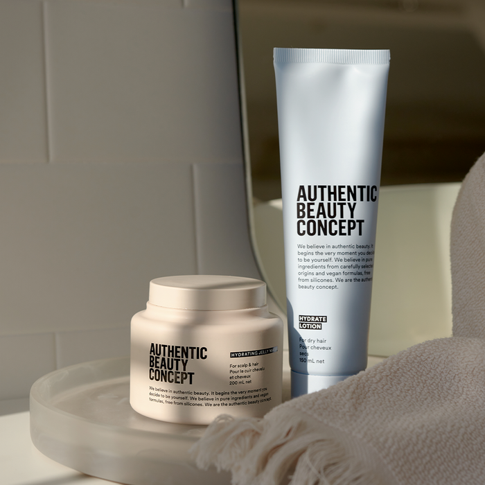 Authentic Beauty Concept Hydrate Lotion
