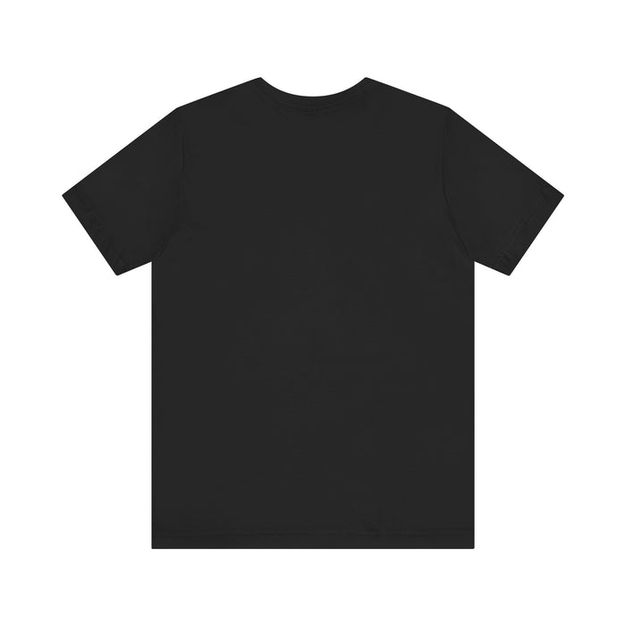 Icon Surface Beach Volleyball Unisex Jersey Short Sleeve Tee