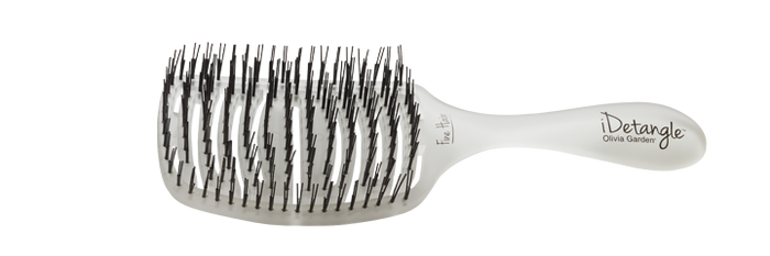 Fine Hair - ID-FH