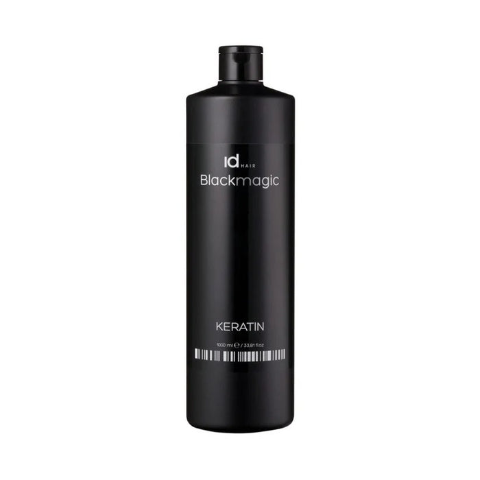 IdHAIR Black Magic Keratin 1000ml