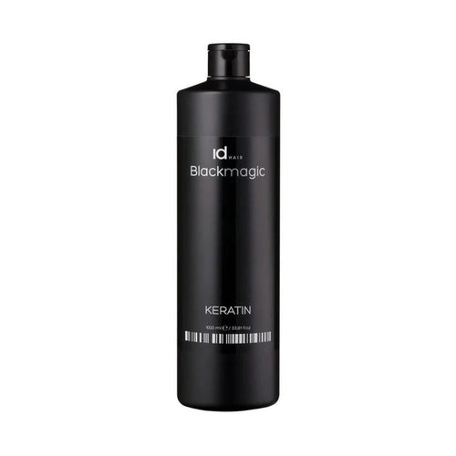 IdHAIR Black Magic Keratin 1000ml