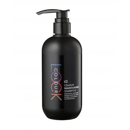 IDHAIR IdHAIR Colour Lock Maintaining Shampoo 500ml | IdHAIR UK