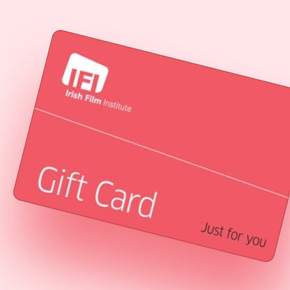 IFi Gift Card €15