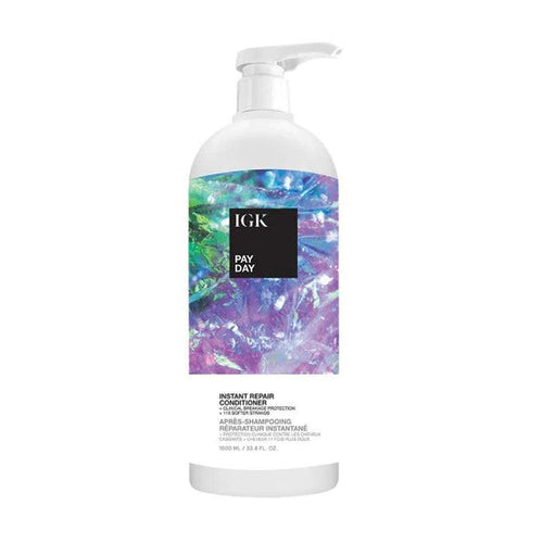 IGK PAY DAY Instant Repair Conditioner 33.8oz - IGK | Artisan Hair Cary, Cary NC