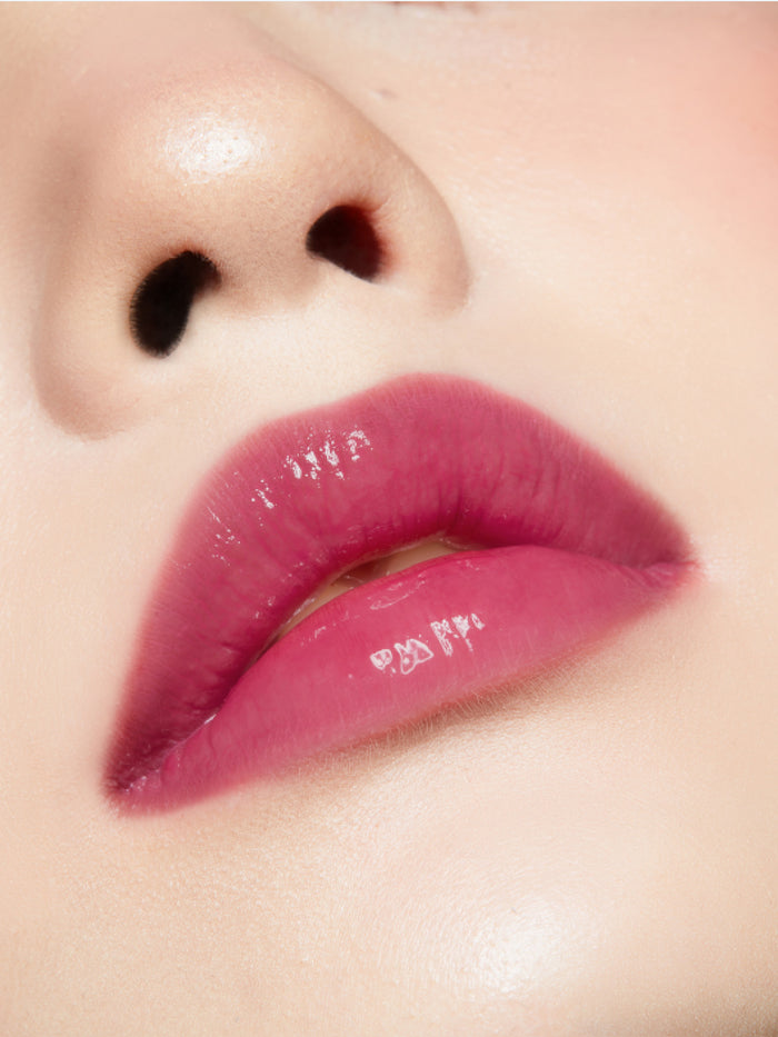 I'M MEME LIP SILHOUETTE GLOSS TINT | 09 Y2K FUCHSIA-Image 2