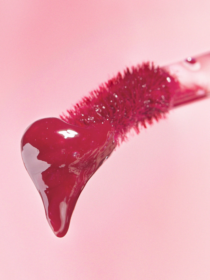 I'M MEME LIP SILHOUETTE GLOSS TINT | 02 NEWTRO CORAL-Image 3
