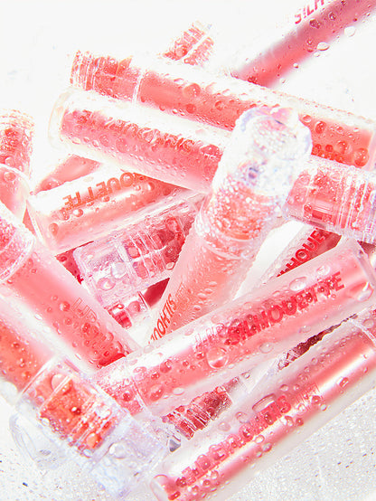 I'M MEME LIP SILHOUETTE GLOSS TINT | 09 Y2K FUCHSIA-Image 4