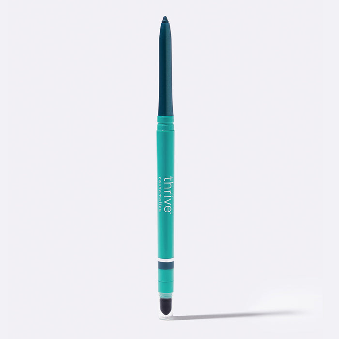 Jade (Teal Shimmer)