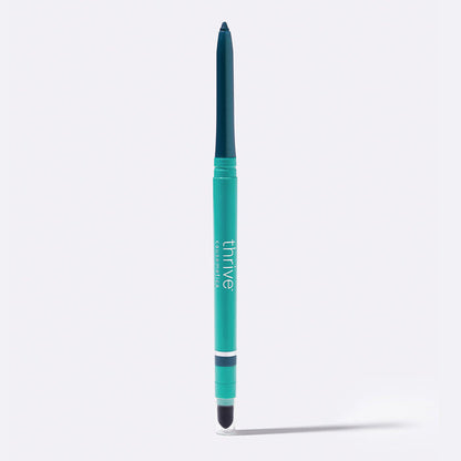 Jade (Teal Shimmer)