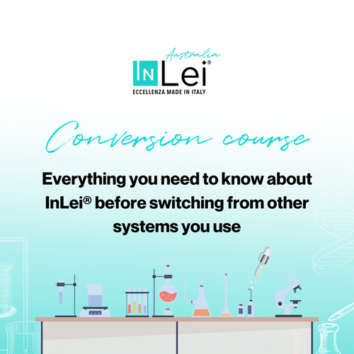 InLei® - Conversion Course