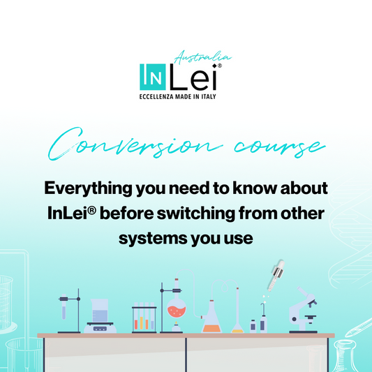 InLei® - Conversion Course