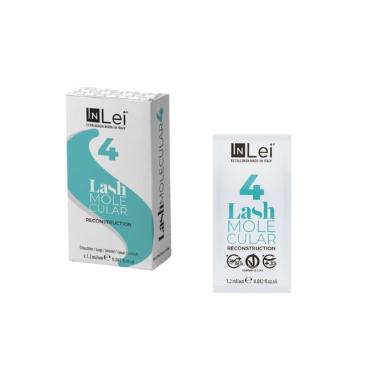 InLei® - Lash Filler 25.9 - Molecular 4 in SACHETS (9 in a package)