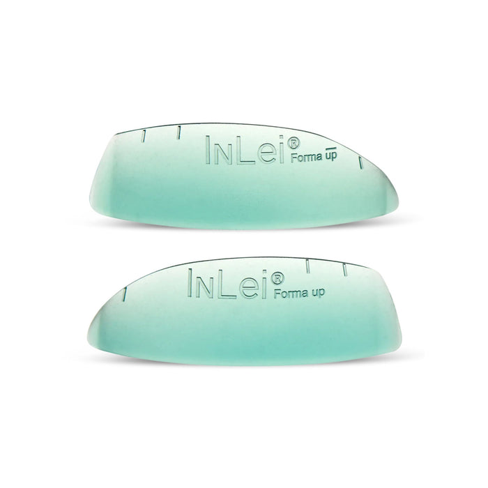 InLei Forma + FormaUP Universal Lash Lift Shields