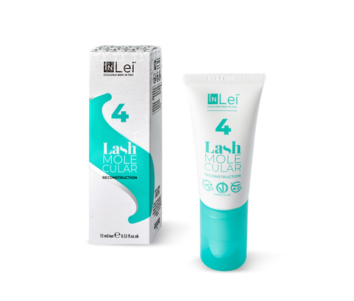 InLei® Lash Filler 25.9 Molecular 4, 15ml (Bottle) for Eyelashes