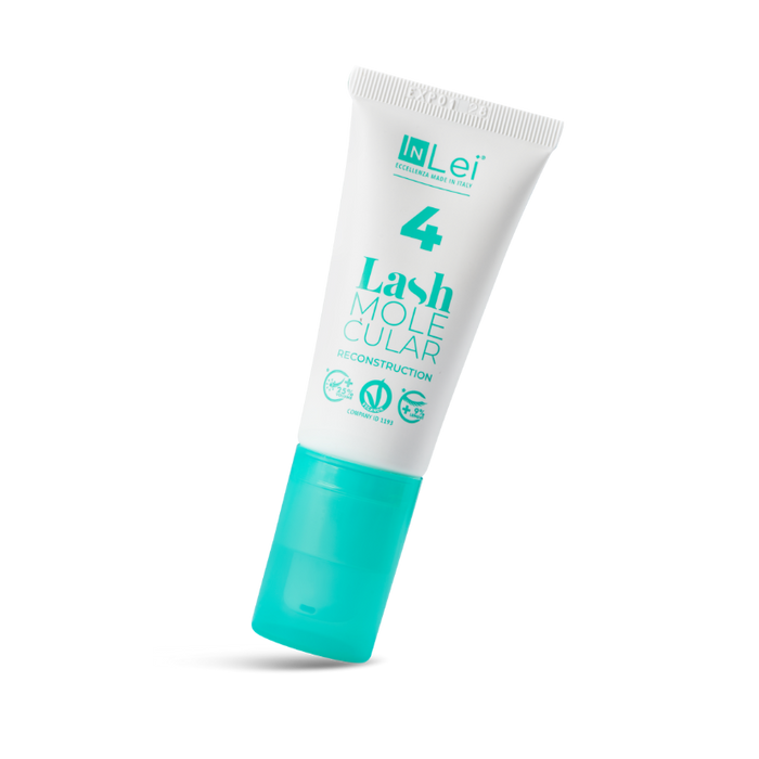 InLei® Lash Filler 25.9 Molecular 4, 15ml (Bottle) for Eyelashes