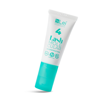 InLei® Lash Filler 25.9 Molecular 4, 15ml (Bottle) for Eyelashes
