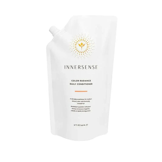 Innersense - Balsam/Conditioner - Color Radiance Daily - Refill - 946 ml.