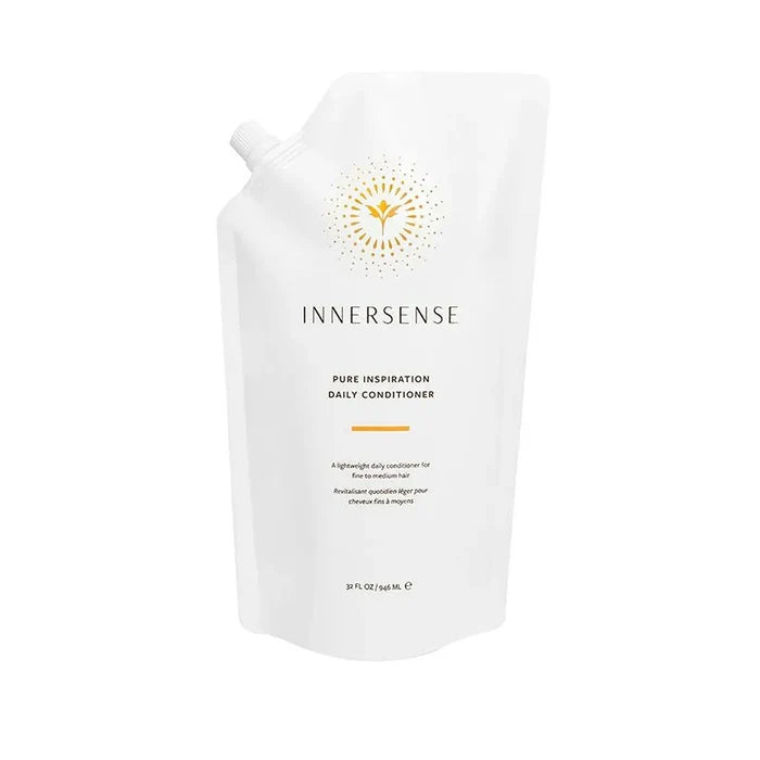 Innersense - Balsam/Conditioner - Pure Inspiration Daily - Refill - 946 ml.