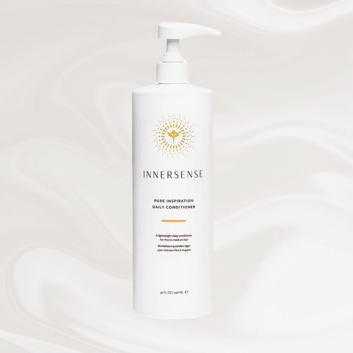 Innersense - Balsam/Conditioner - Pure Inspiration Daily - Refill - 946 ml.
