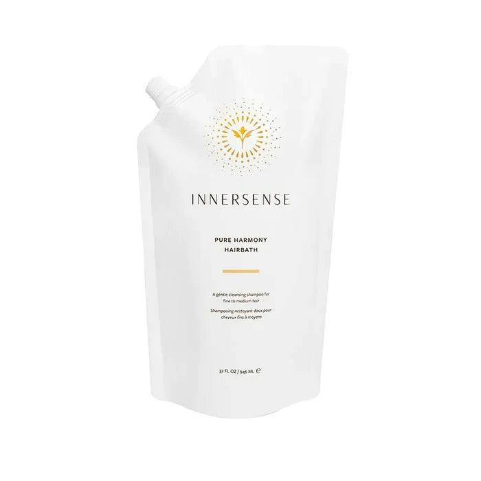 Innersense - Shampoo/Hairbath - Pure Harmony - Refill -  946 ml