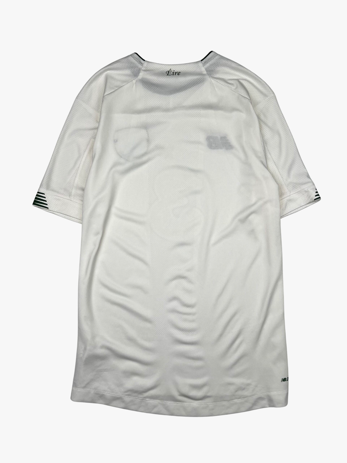 Ireland 2019-2020 Away Football Shirt