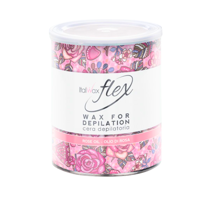 800g / Rose Oil