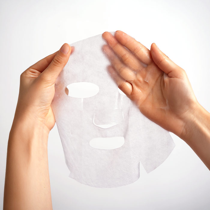 Jelly Mask Dry And Sensitive Skin