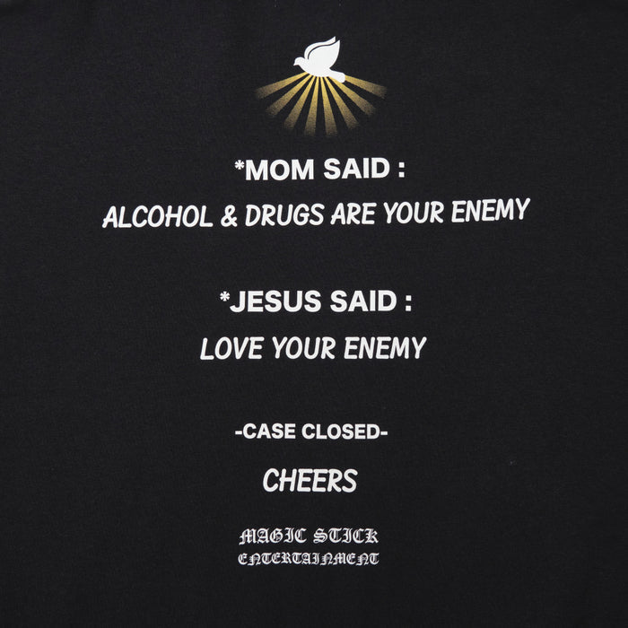 Jesus Crew