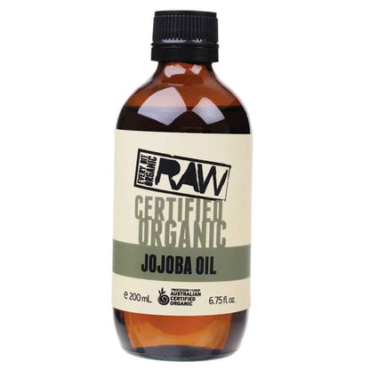 Jojoba Oil
