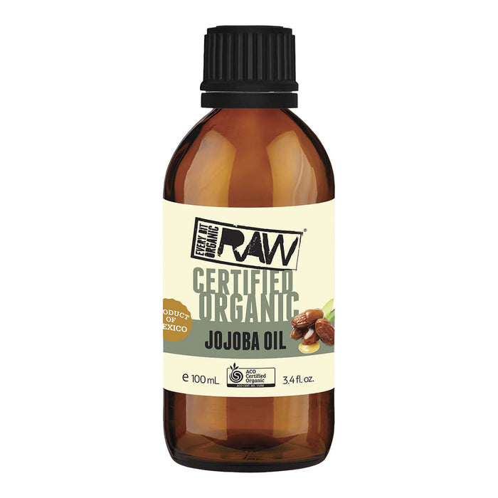 Jojoba Oil