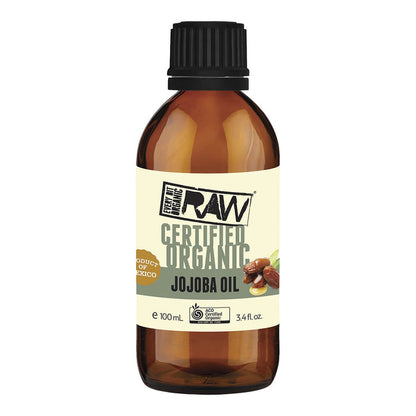 Jojoba Oil