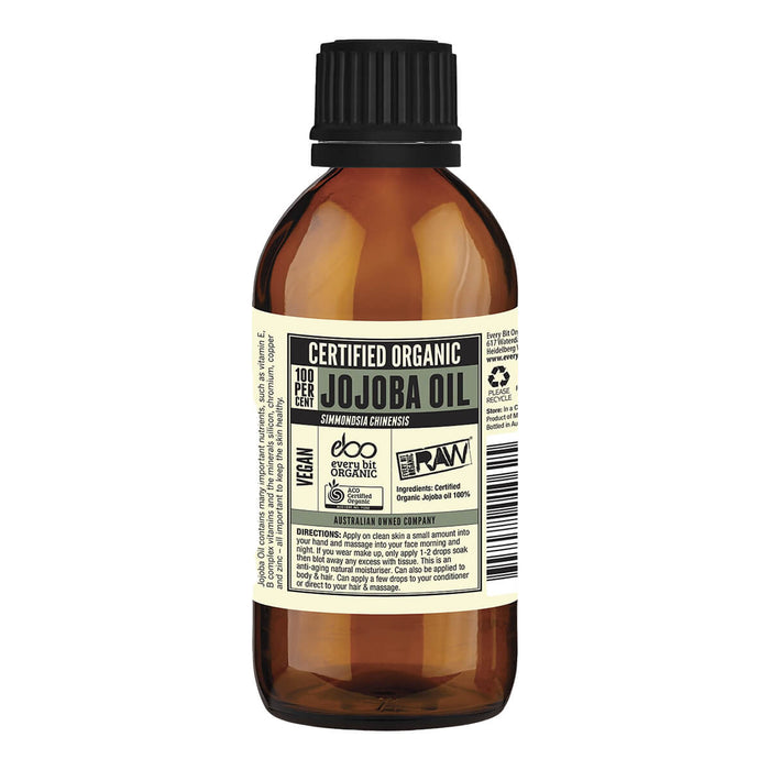 Jojoba Oil