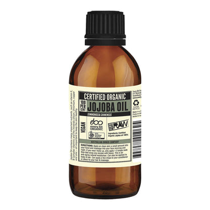 Jojoba Oil